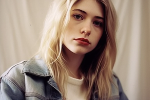 Нейросеть показала, как бы выглядели известные музыканты, если бы родились противоположного пола