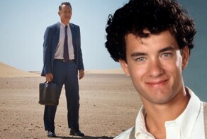 7 фильмов с Томом Хэнксом, о которых вы могли не знать