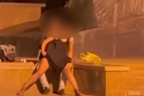 «Будем устанавливать, чем они занимались»: в Воронеже парочка «предалась любви» прямо у мемориала на братской могиле