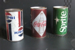 Популярные напитки 80-90х (21 фото)