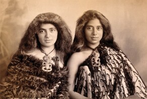 Взгляд в прошлое: 50 редких исторических фотографий