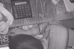 Житель Минусинска ограбил спортивный магазин, украденное прокутил в клубах и раздал прохожим