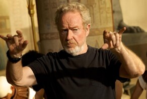 22 неизвестных факта о Ридли Скотте - великом режиссёре Blade Runner, «Чужой» и «Гладиатор»