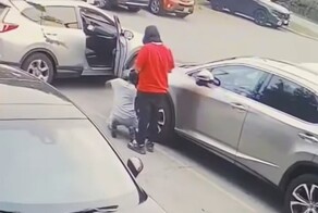 Как угоняют автомобили Toyota/Lexus в Канаде