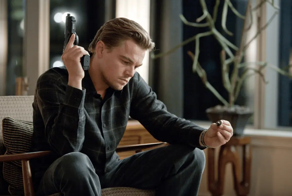 Режиссер Кристофер Нолан об открытой концовке фильма «Начало»