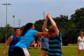 Убойные кадры, которые передают боль одного момента