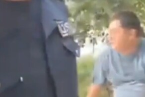 Полиция поставила на место казахского националиста, разъяснив ему статус русского языка