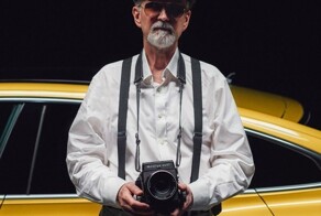 Пит Эккерт – мостик между миром слепых и зрячих