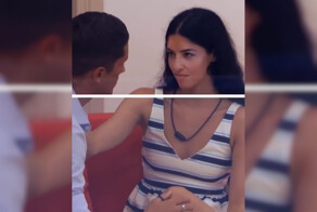 Netflix запустил романтическое реалити-шоу с&nbsp;дипфейками