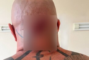 Попали в голову, но не убили: на московской парковке расстреляли "звёздного" телохранителя