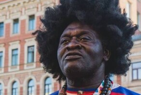 Не стоит злить Зомо: в Краснодаре бородач напал на камерунца, обозвав его "черным", и - пожалел