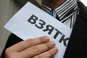 В Госдуме захотели сажать за взятки до 10 тысяч рублей