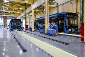 Где хранят и как обслуживают электробусы. Всё об устройстве электробусного парка