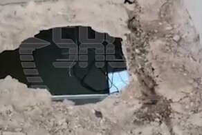 Рабочие в центре Москвы переусердствовали с ремонтом и обрушили потолок в ресторане