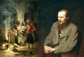 Достоевский о Османской империи и странное отношение России к современной Турции