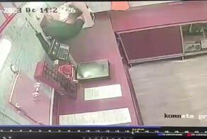 В Амурской области заключённый сбежал через окно передач в комнате для свиданий