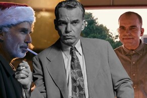 20 лучших фильмов с Билли Бобом Торнтоном