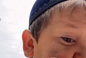 "Очень серьезный кипиш был": Хасбик похвалился фингалом и тем, как справился с обидчиками