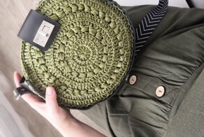 Новая подборка сумок крючком + мини-гайд для новичков