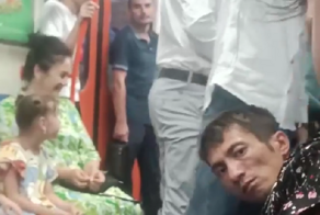 Российская туристка приехала в Узбекистан и столкнулась с местным «гостеприимством»