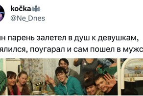 Общажные истории, от которых веет ностальгией и беспределом