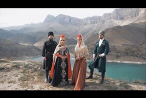 Недавно наткнулась на видеоролик