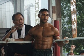 Трейлер фильма "Чужак" (2023)