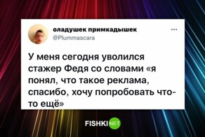 Стажировка — новый синоним рабства