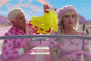 Девушка бросила своего парня после просмотра фильма «Барби»