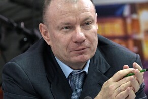 Несмотря ни на что, в 2023 году состояние российских олигархов выросло на 32 миллиарда