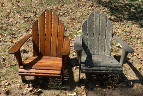 Впечатляющие фото до и после, которые показывают, как обычная уборка может всё преобразить