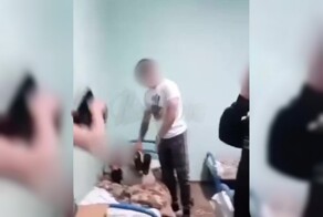 На Камчатке физрук связал ребёнка перед отбоем в детском лагере