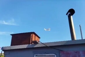 В Красноярском крае разбился частный гидросамолёт с людьми