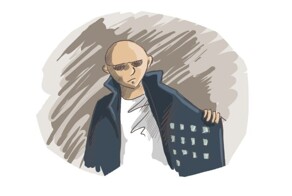 Кто такой «барыга»?