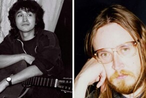 Кавер из параллельной вселенной: Виктор Цой и Егор Летов поют песню «18 мне уже»