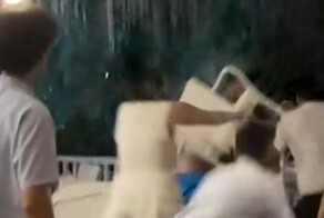 Туриста из Подмосковья избили в первый же день пребывания в 5-звездочном турецком отеле
