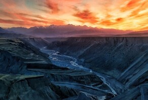 Победители конкурса iPhone Photography Awards 2023