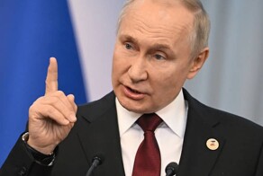 «Где-то будет поскромнее, чем раньше — ничего страшного»: Владимир Путин заявил, что все российские чиновники должны пересесть на отечественные автомобили