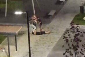 Полицейские задержали участников массовой драки и вышли на нелегальный хостел для мигрантов