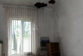 "Будто бомбили": в Краснодарском крае выпал град-мутант размером с яблоко