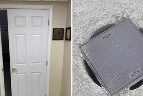 18 неподражаемых мастеров, которые сделали свою работу настолько плохо, что в это невозможно поверить