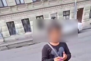 "Тебя родители этому научили?": ребенок "иностранных специалистов" обматерил и оскорбил парня, сделавшего ему замечание