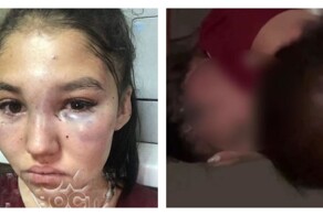 В Тыве мастер по ресницам избила девушку из-за плохого отзыва в интернете