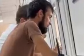 "В смысле, какая разница?": ингуш в Саратове возмутился автомобильным номером М561УН