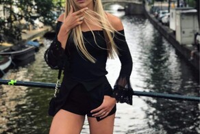 Пошлый юмор