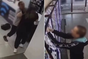 В Тюмени салон сотовой связи ограбил 36-летний рецидивист, угрожая продавцу