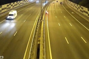 Куда-то он всё же успел