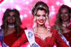 "Вышла из декрета красиво": жительница Геленджика стала лучшей на конкурсе "Миссис Россия - 2023"