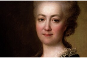 Бабушкой Тютчева могла быть кровожадная Салтычиха