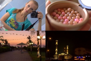 Жизнь в Северной Африке (70 фото)